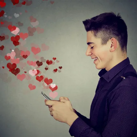 أفكار هدايا مميزة ليوم الحب للزوج