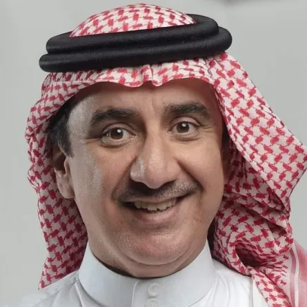 حسن عسيري- الصورة من حسابه على الفيسبوك