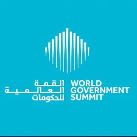 انطلاق القمة العالمية للحكومات. الصورة من "وام"