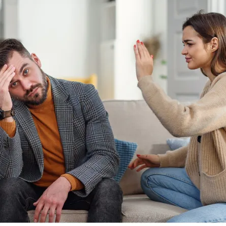 هل فعلاً الحب أعمى؟.. الأسباب ورأي الخبراء 