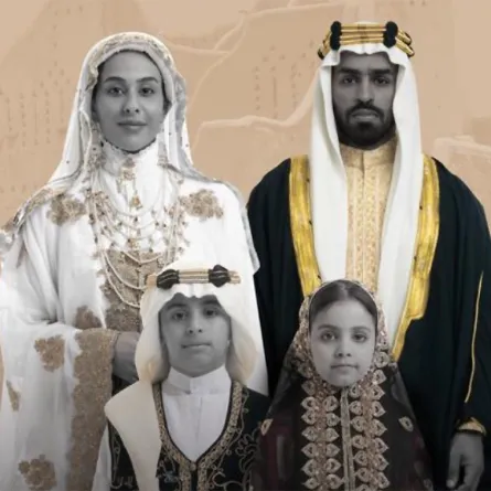 بمناسبة يوم التأسيس السعودي.. علمي طفلك معنى الانتماء للوطن