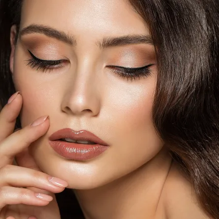 مكياج يناسب يوم التأسيس