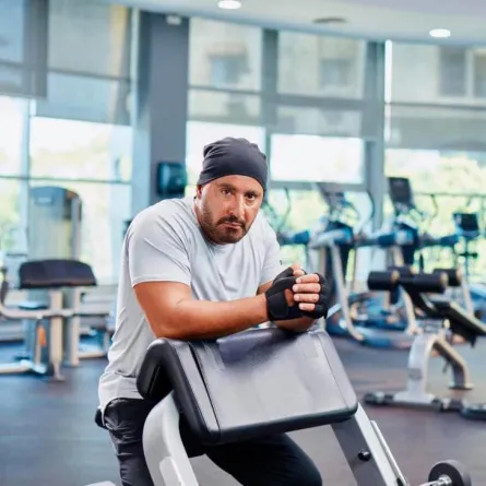 أحمد السقا -الصورة من صفحته الرسمية على الفيس بوك