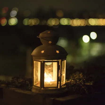 إمساكية مواقيت الصلاة أول أيام رمضان 1444 - 2023 - الصورة من pexels