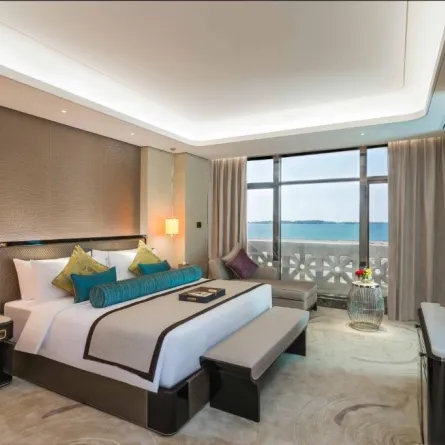 فنادق فخمة في جدة