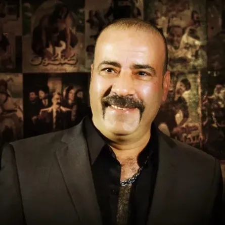 محمد سعد- الصورة من حسابه الرسمي على الفيسبوك