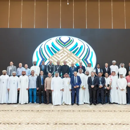 الاتحاد العربي لكرة القدم يعلن قائمة الفرق المشاركة في كأس الملك سلمان للأندية - الصورة من حساب الاتحاد على تويتر