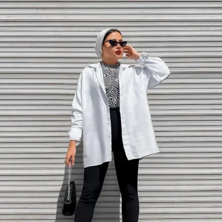 هاجر جمال- الصورة من حسابها على الانسغرام