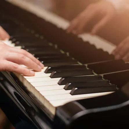 أعظم عازفي البيانو في كل العصور.. في اليوم العالمي للبيانو