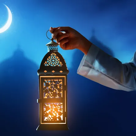 فضائل شهر رمـضان