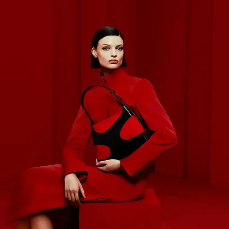 FERRAGAMO ربيع وخريف 2023