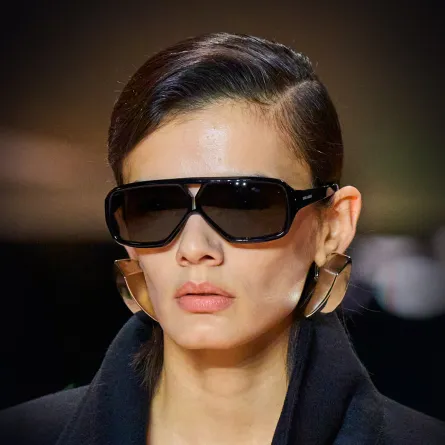 موديلات نظارات شمسية  2023 من سانت لوران Saint Laurent