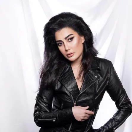 غادة عبد الرازق