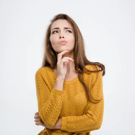 أسباب وعلاج انعدام التلذذ (المصدر: Adobe.Stock)