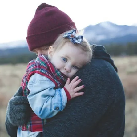 أجمل كلام عن الأب