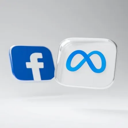 "ميتا" تلتحق بدردشة الذكاء الاصطناعي. الصورة من Unsplash 