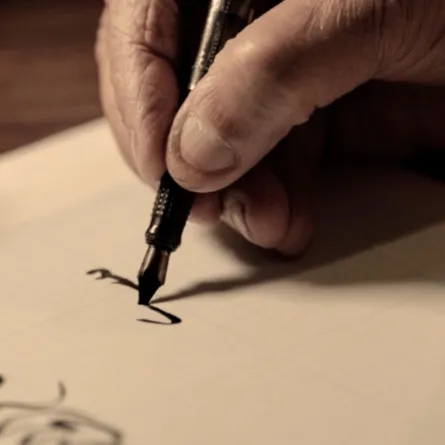 الشعر لسان العرب