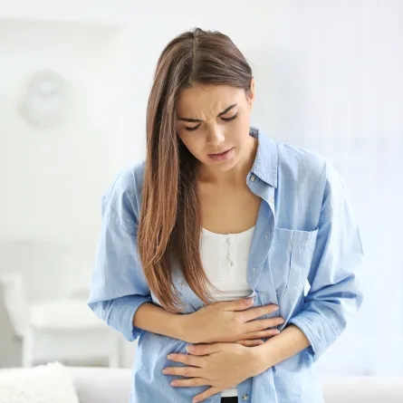 نظام غذائي لتكيّس المبايض