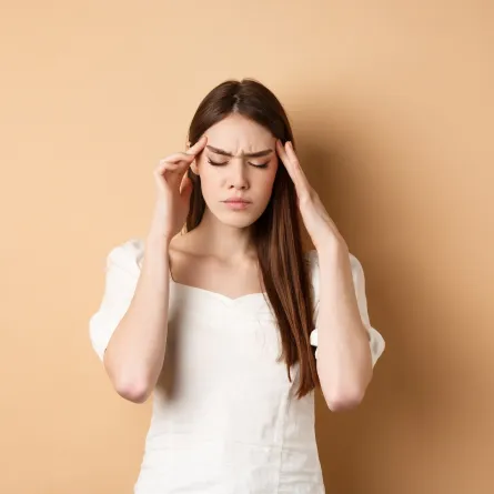 طريقة فعالة لتنظيف العقل الباطن من المشاعر والذكريات السلبية (المصدر: Freepik)