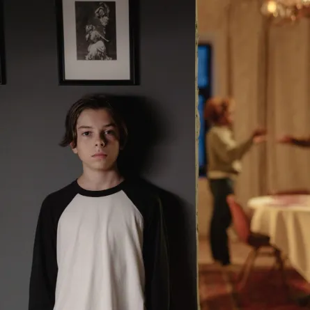 كيف أتجنب المشاكل العائلية؟ وكيف أتمالك أعصابي؟