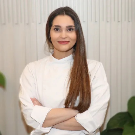 الشيف كاندي ياغي: الطبخ أسلوب وعلم ودقّة