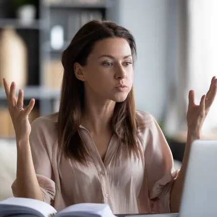 طرق السيطرة على الغضب