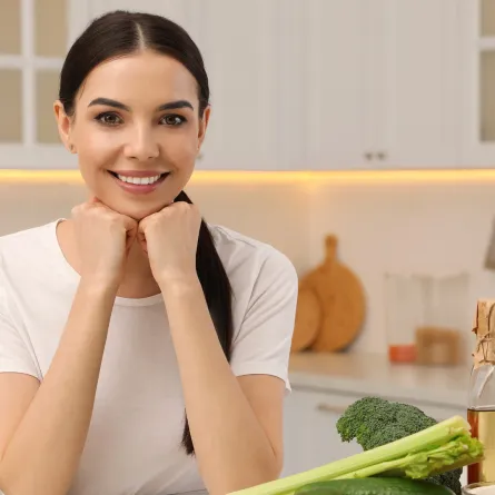 هل يوجد نظام غذائي نتبعه من دون الشعور بالجوع؟ - الصورة من Shutterstock