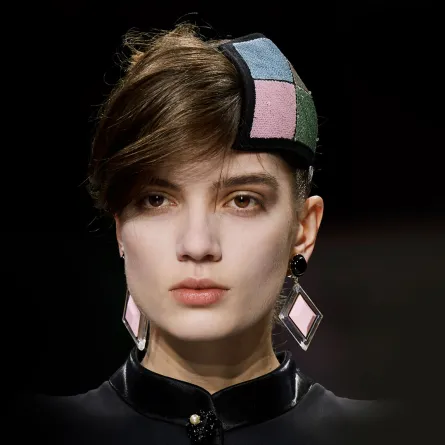 الظلال المناسبة للعيون البنية Brown Eyes Best Palette