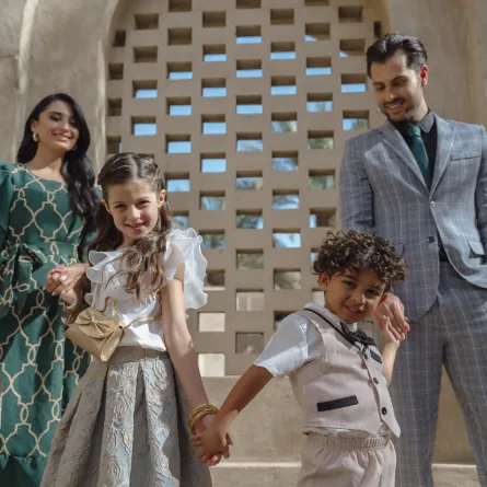 "شي إن" تطلق تشكيلتين جديدتين بمناسبة الشهر الفضيل