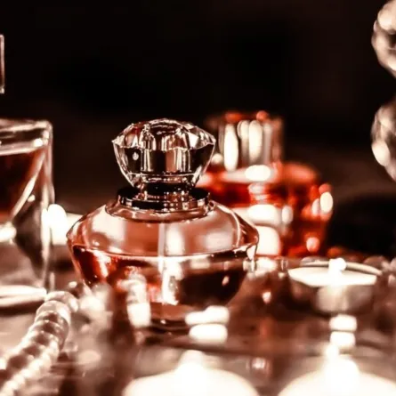 عطور فاخرة محدودة الإصدار 