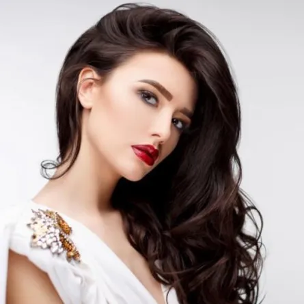 الفيتامين E لفروة رأس صحية