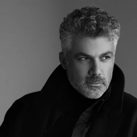 خاص.. فارس كرم يعلق على  تصدر أغنية عالهدا ترند تيك توك