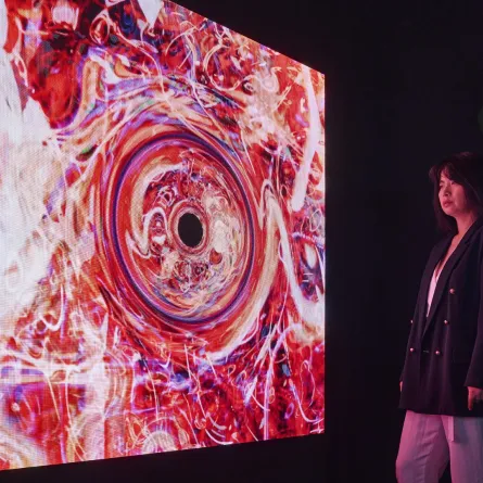 "آرت دبي" يفتتح الدورة الأكثر شمولًا واستقطاباً للفرص، يوم الأربعاء 1 مارس 2023