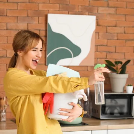 معطّر الهواء الطبيعي