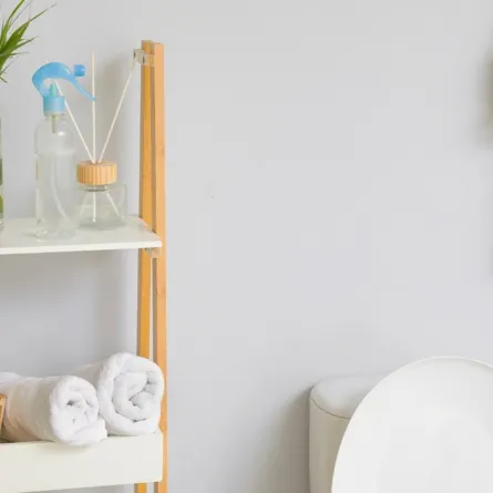 تعطير الحمام