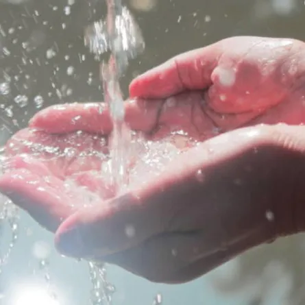 اليوم العالمي للمياه