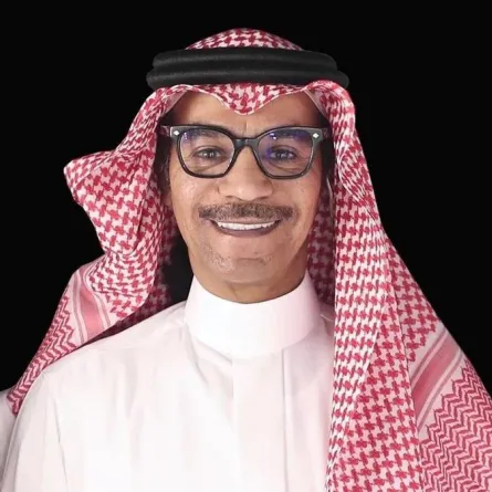 رابح صقر - الصورة من حسابه على انستغرام