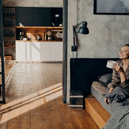 علامات تجبرك على التوقف عن شرب القهوة فوراً