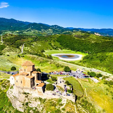 نصائح أساسية عند السفر إلى جورجيا 