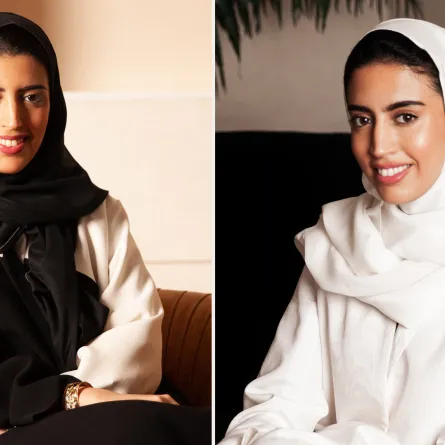 المصممتان العنود والجازي الثنيان: مجوهراتنا تواكب الجيل الجديد بلمسات راقية