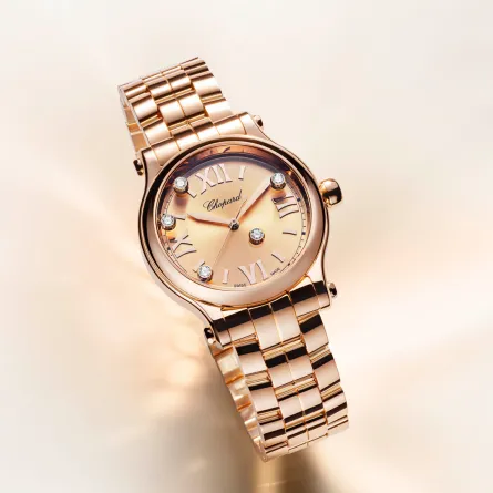 ساعات أساسية ESSENTIAL WATCHES