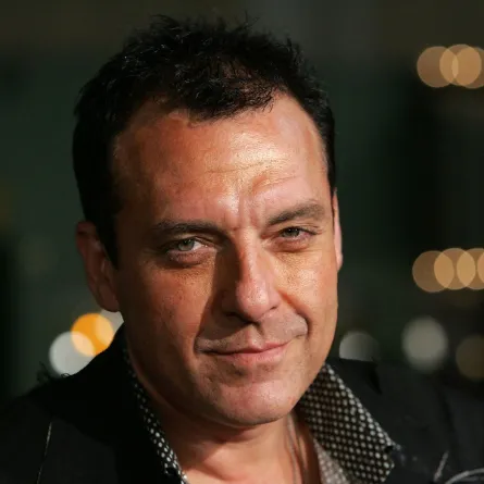 Tom Sizemore  at the FOX Westwood Village theatre in Westwood, California, on May 5, 2007. Frazer Harrison / GETTY IMAGES NORTH AMERICA / AFP