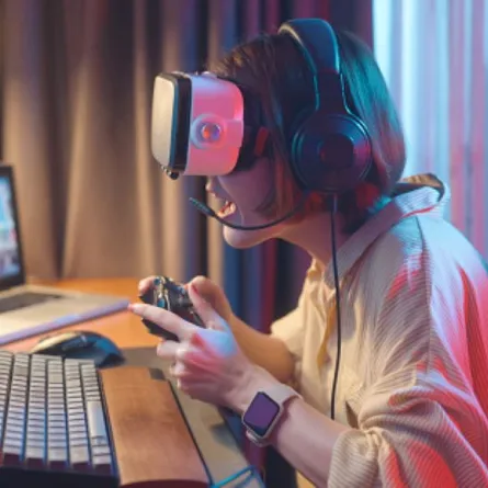 لماذا تتجاهل شركات ألعاب الفيديو اللغة العربية؟