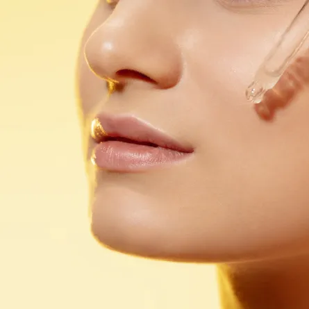 فوائد زيت الأرغان للبشرة 