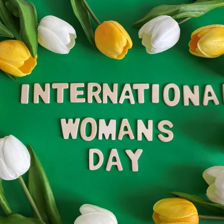 سبب الاحتفال بيوم المرأة العالمي