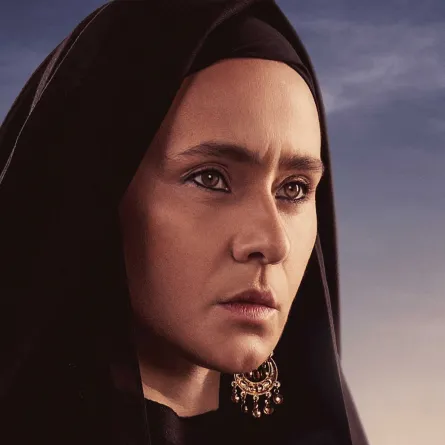 نيللي كريم - الصورة من صفحتها الرسمية على الفيس بوك