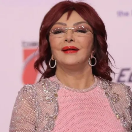 تكريم الفنانة نبيلة عبيد بمهرجان أسوان لأفلام المرأة