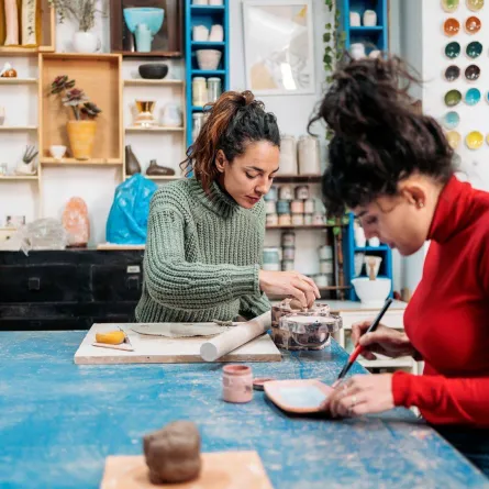 دروس تعلمها قبل ارتكاب الأخطاء