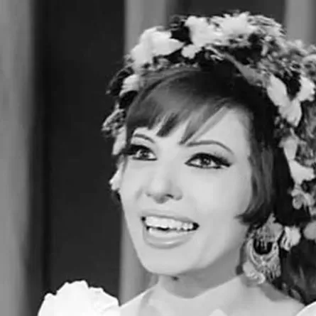 الوجه الآخر للمطربة شريفة فاضل.. ممثلة سينمائية