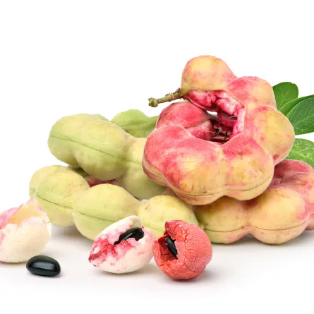 فوائد اللوز الهندي